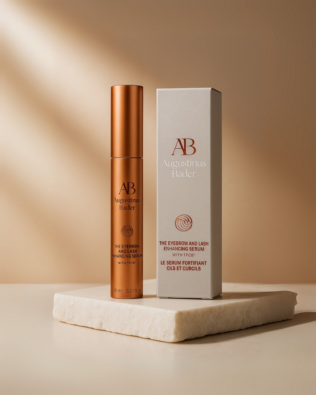 006 - The Eyebrow and Lash Enhancing Serum - IA