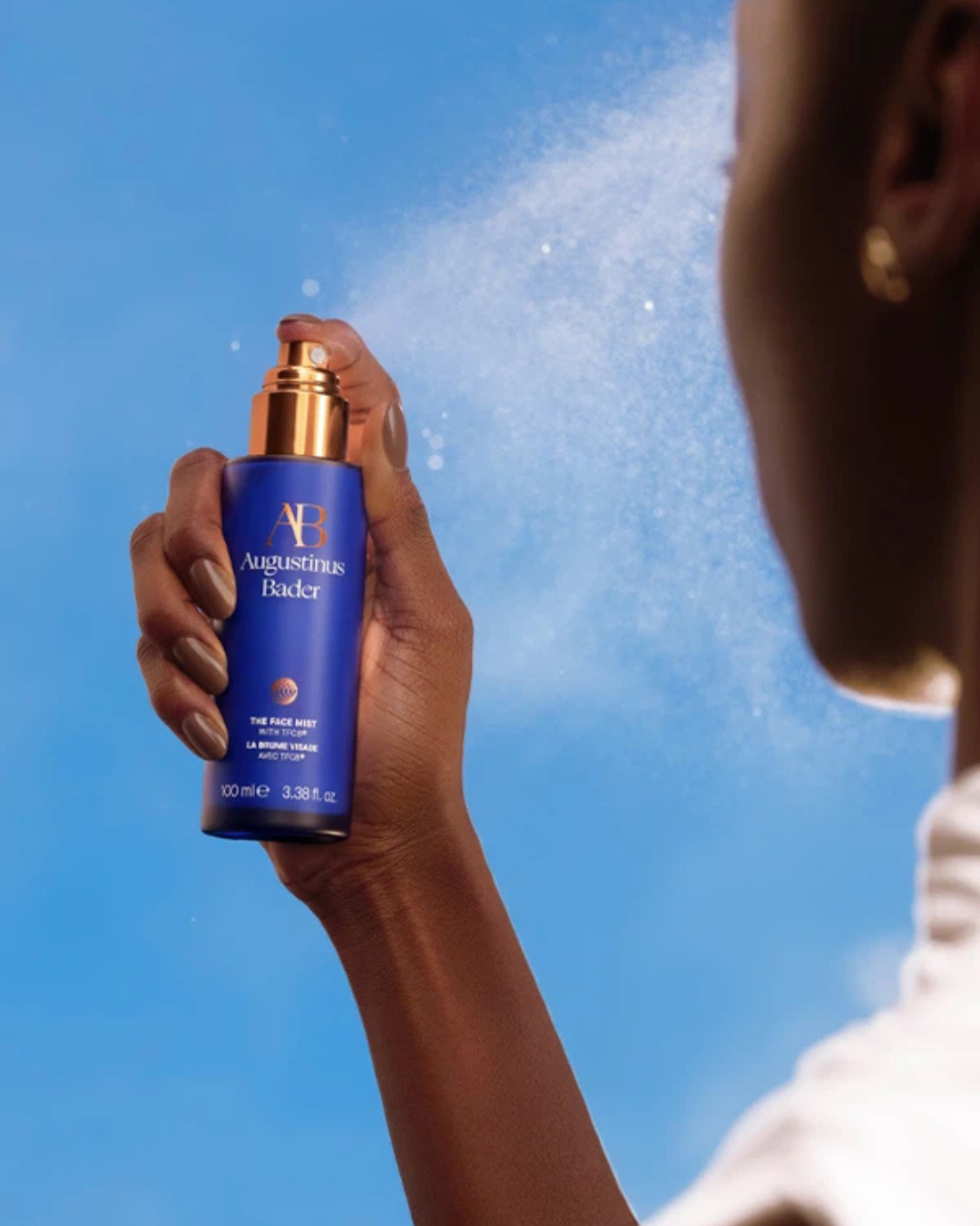 006 - The Face Mist - IA