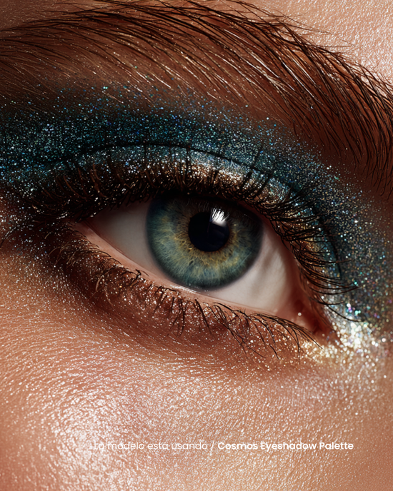 Cosmos Eyeshadow Palette