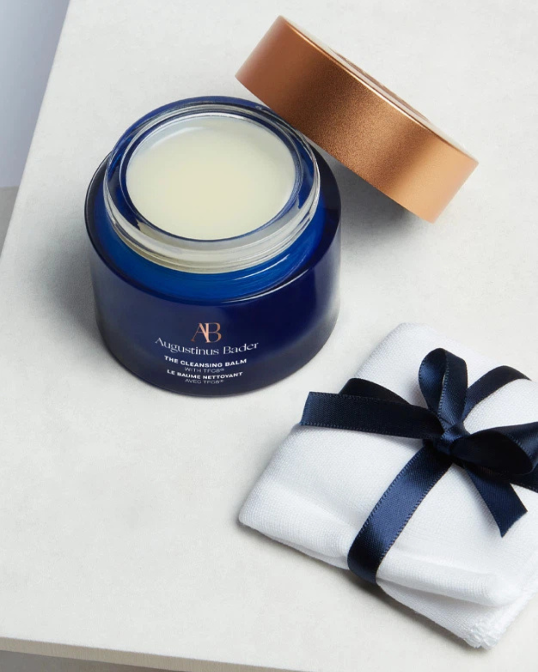 007 - The Cleansing Balm - IA