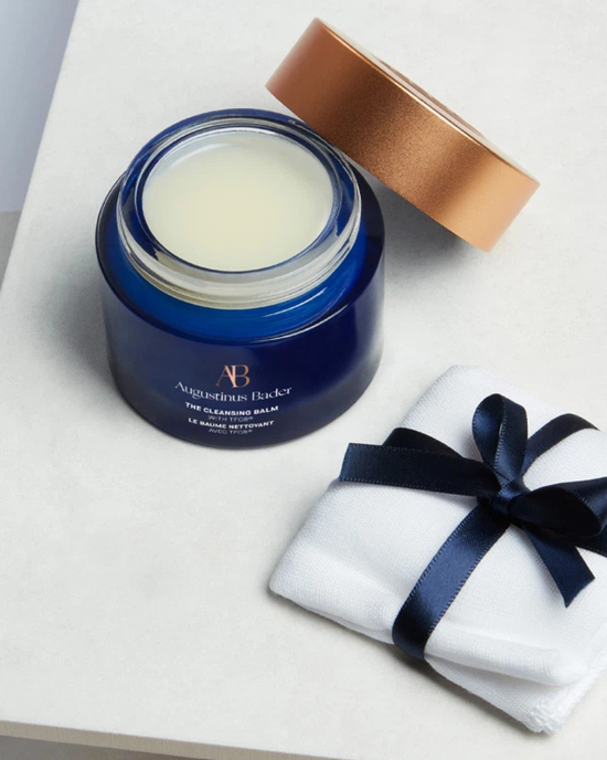 007 - The Cleansing Balm - IA