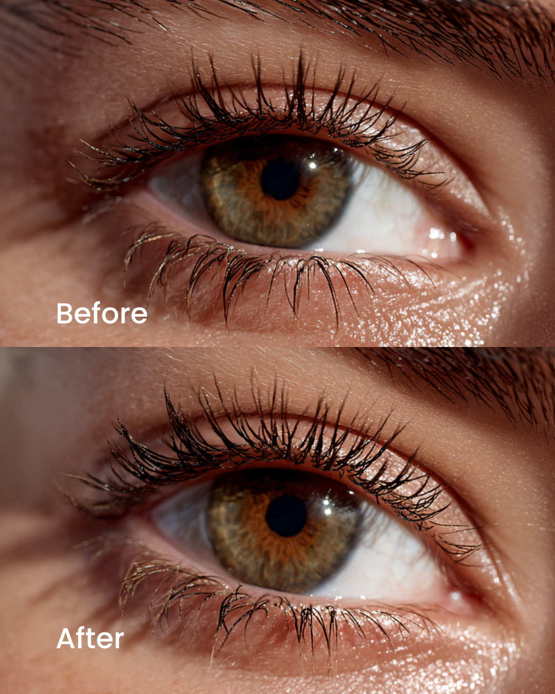 007 - The Eyebrow and Lash Enhancing Serum - IA
