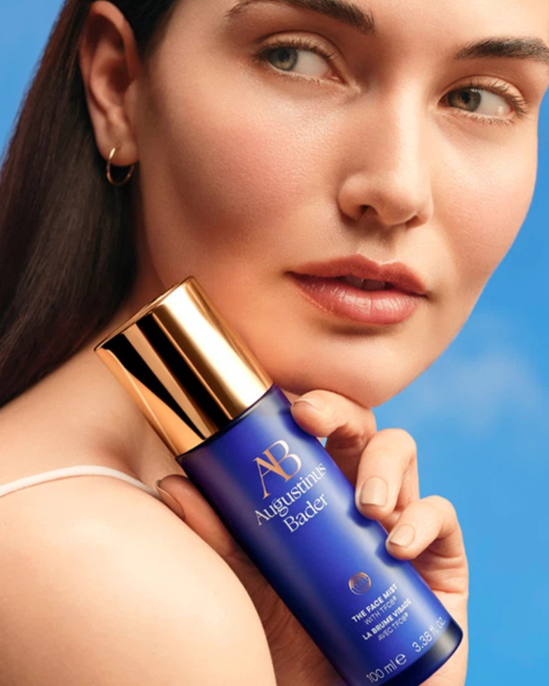 007 - The Face Mist - IA