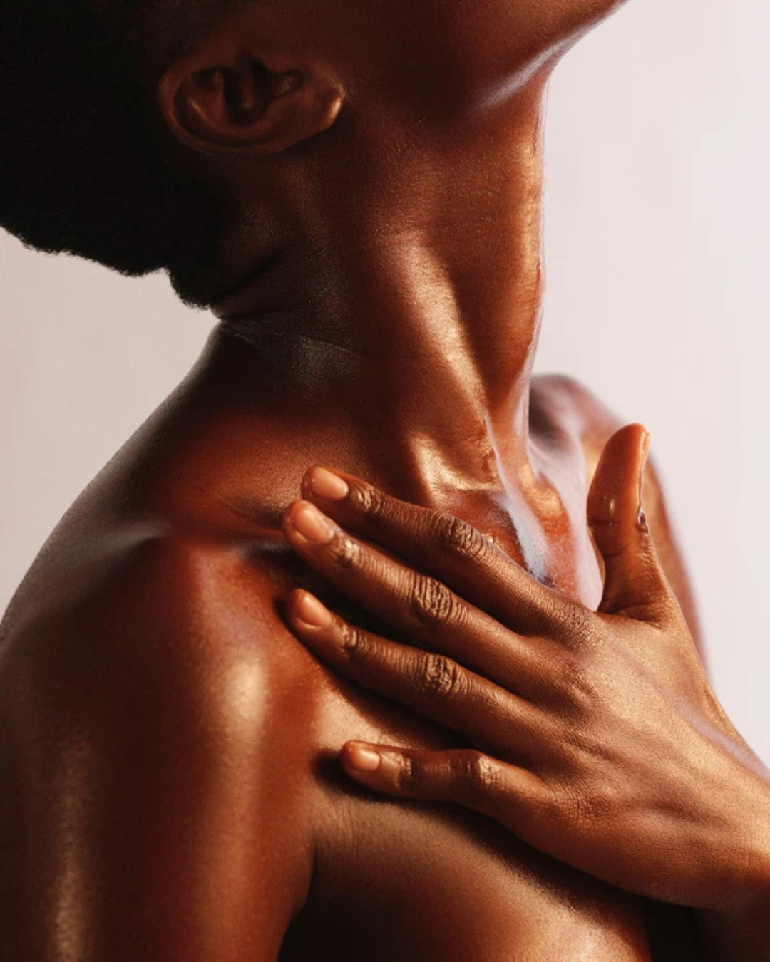 007 - The Geranium Rose Body - IA