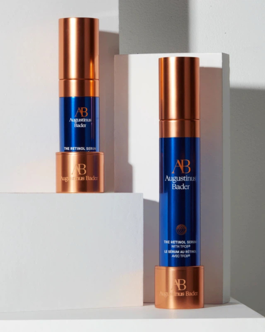 007 - The Retinol Serum - IA
