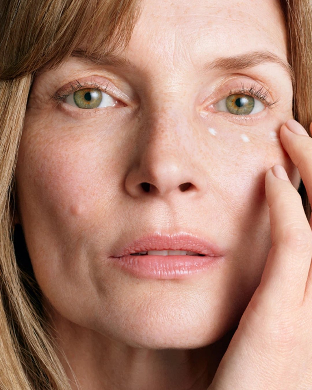 The Rich Eye Cream