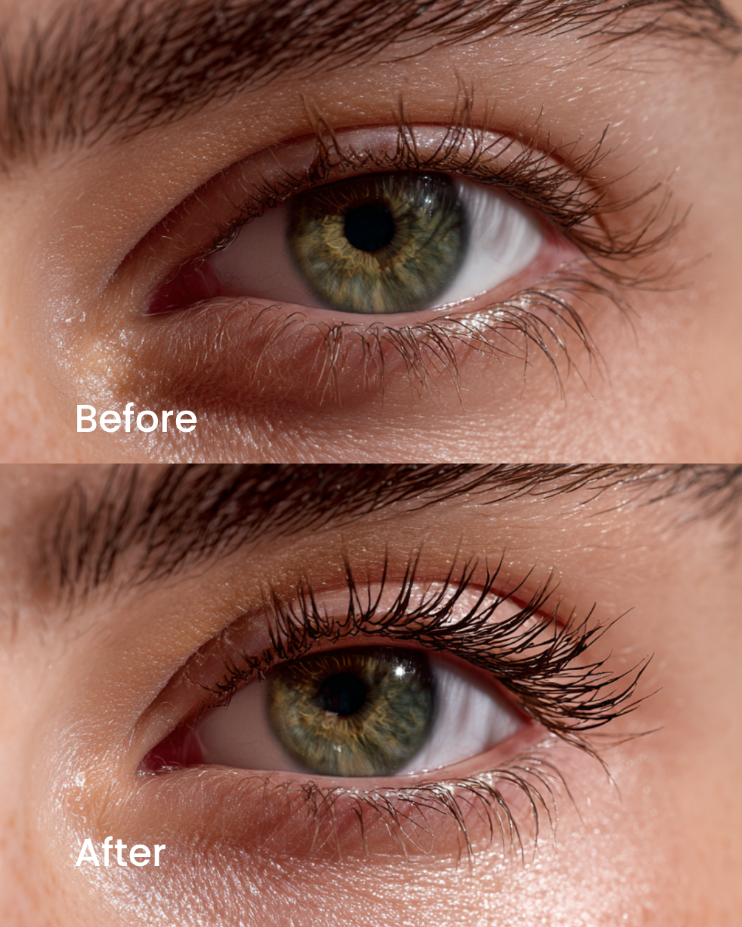 009 - The Eyebrow and Lash Enhancing Serum - IA