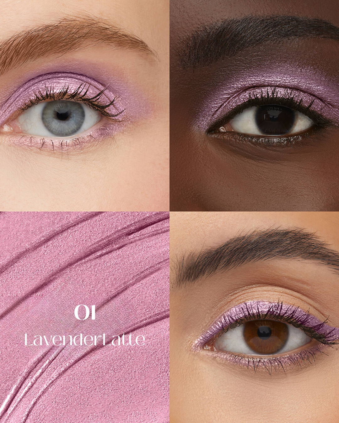 Idole Tint Liquid Eyeshadow & Eyeliner