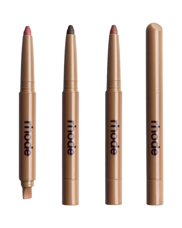 Peptide Lip Shape