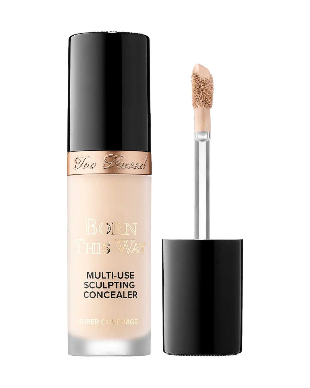 Born This Way Super Coverage Multi-Use Concealer