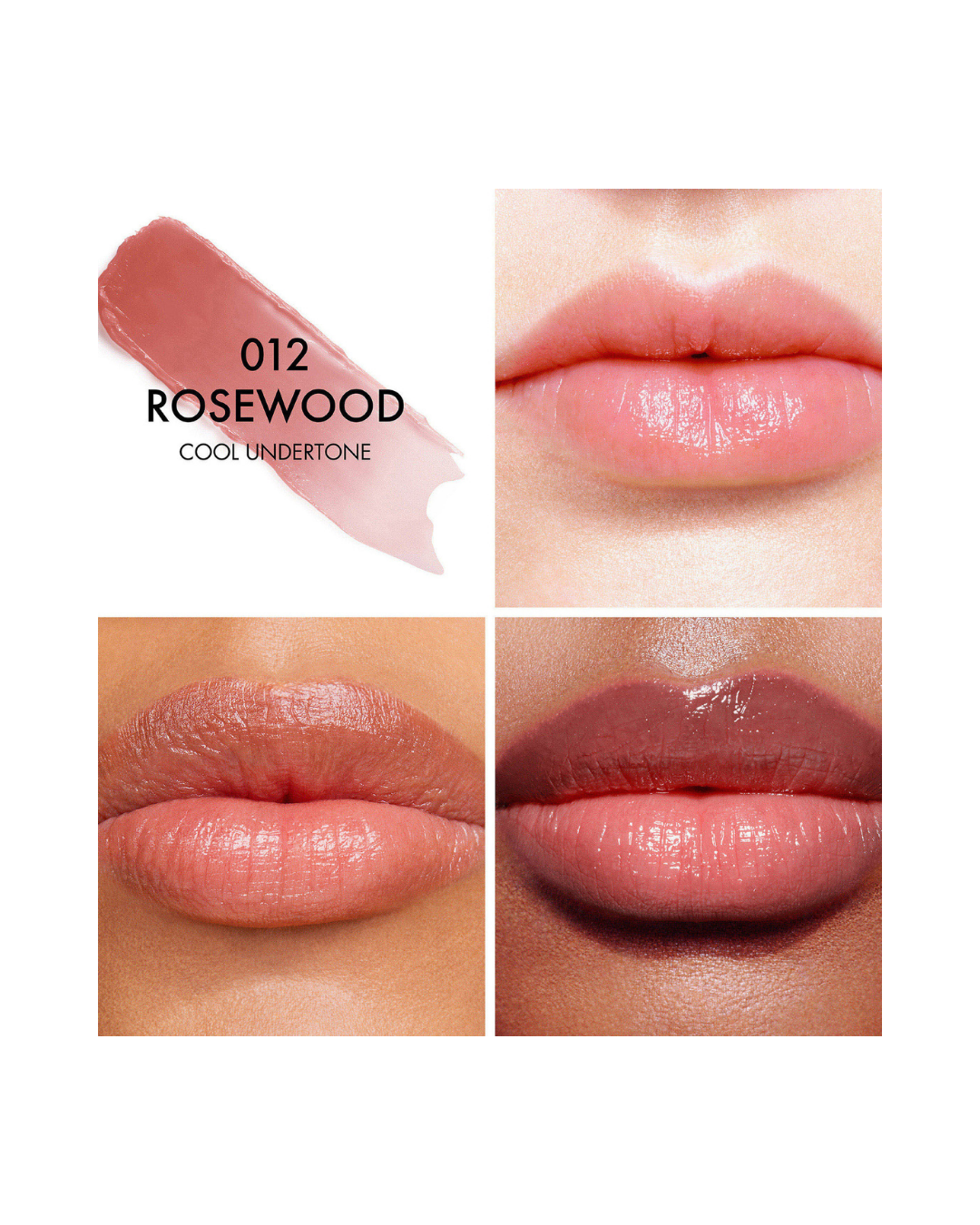 Dior Addict Lip Glow