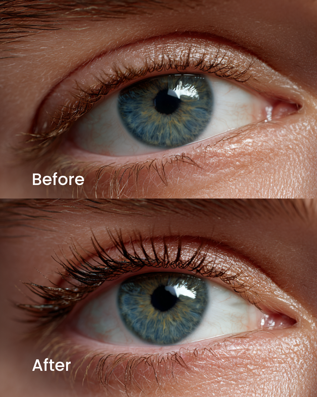 012 - The Eyebrow and Lash Enhancing Serum - IA