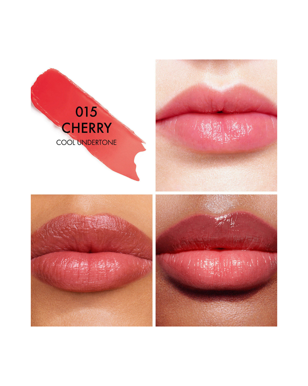 Dior Addict Lip Glow