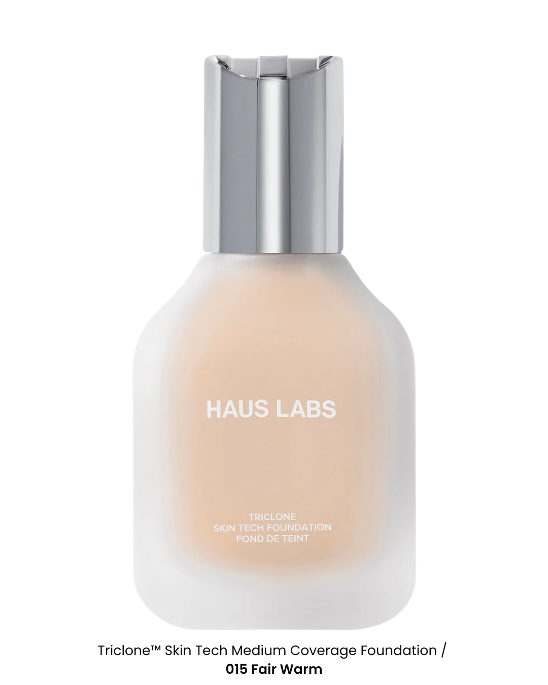 Triclone™ Skin Tech Medium Coverage Foundation