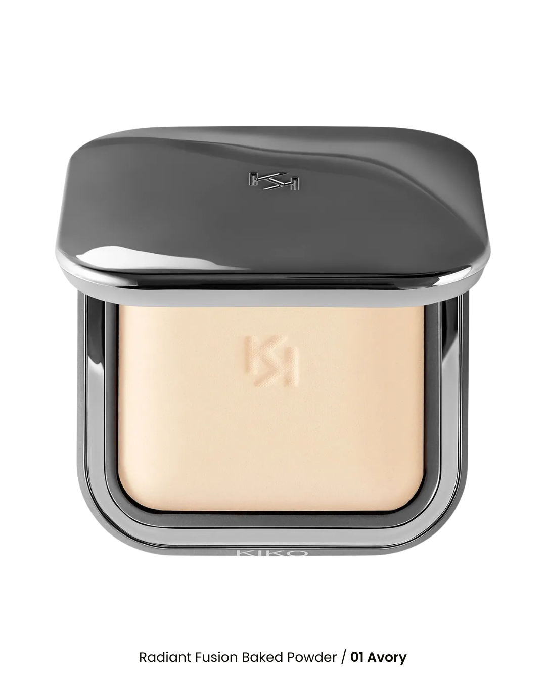 Radiant Fusion Baked Powder