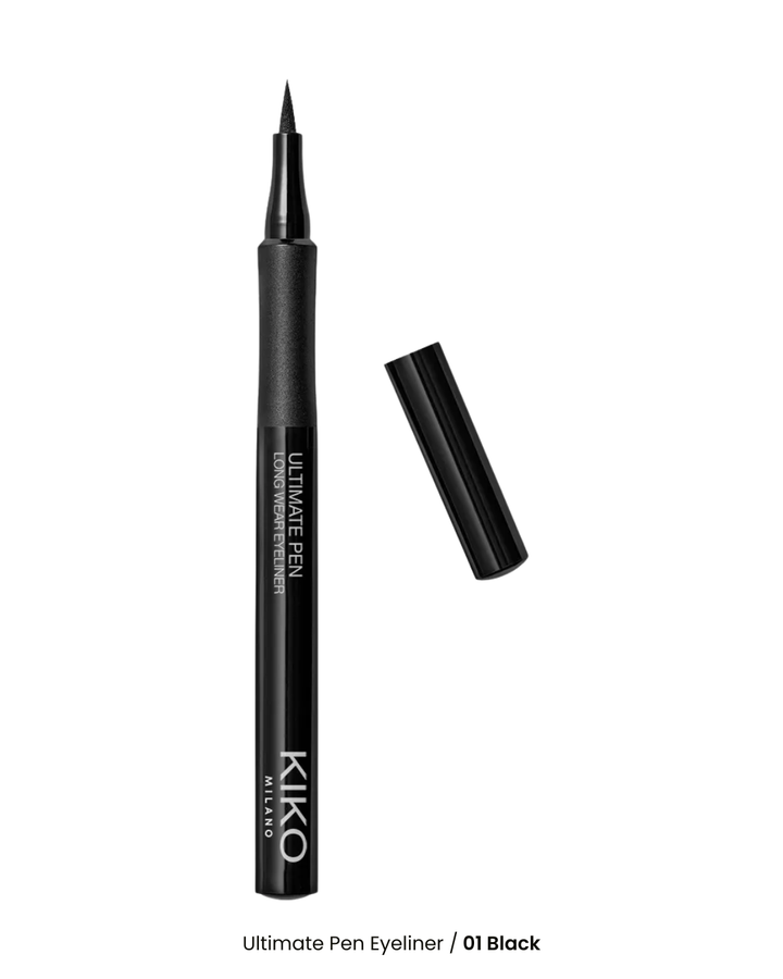 Ultimate Pen Eyeliner
