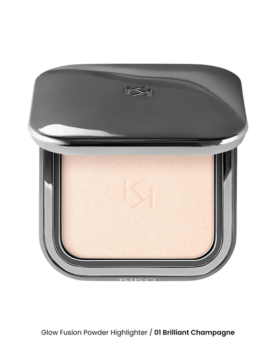 Glow Fusion Powder Highlighter