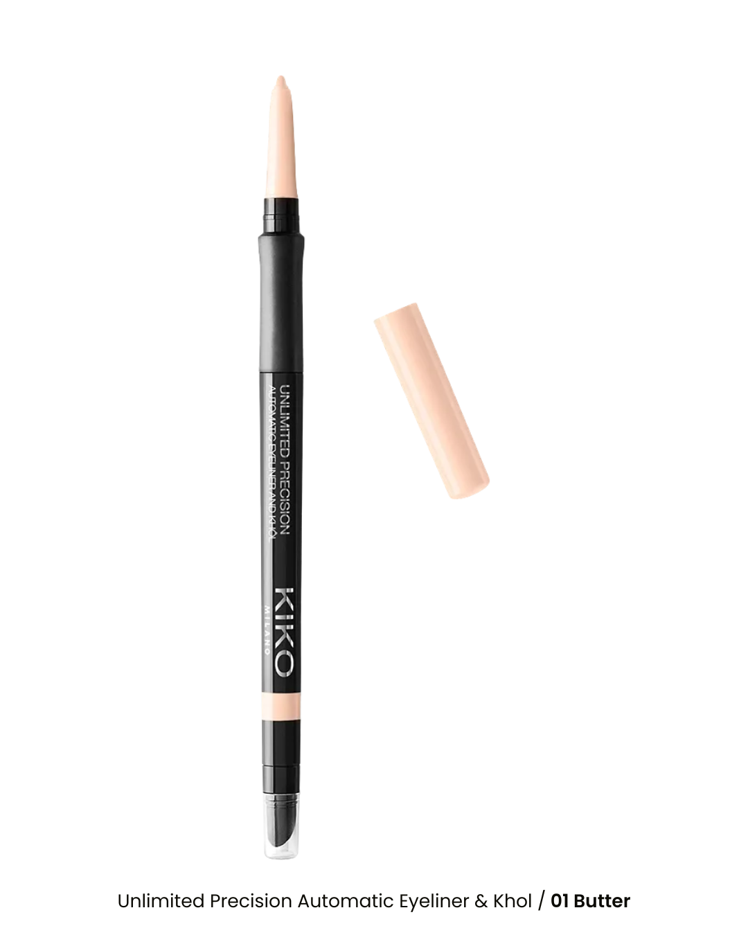 Unlimited Precision Automatic Eyeliner & Khol