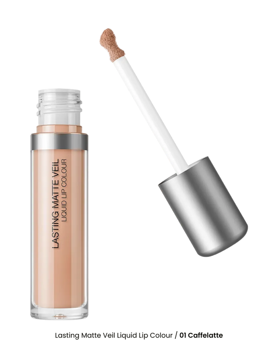 Lasting Matte Veil Liquid Lip Colour