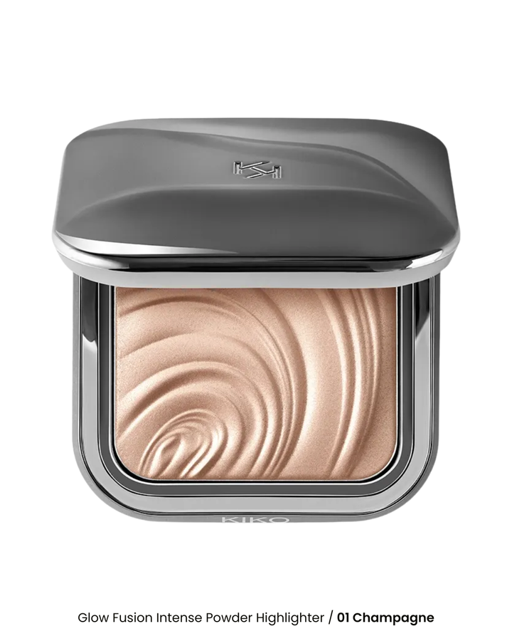Glow Fusion Intense Powder Highlighter
