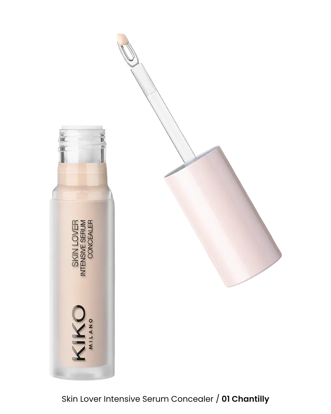 Skin Lover Intensive Serum Concealer