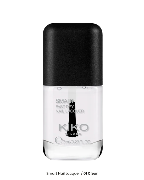 Smart Nail Lacquer