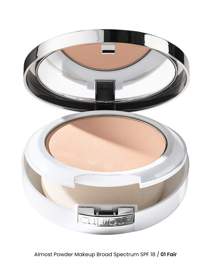 Almost Powder Makeup Broad Spectrum SPF 18