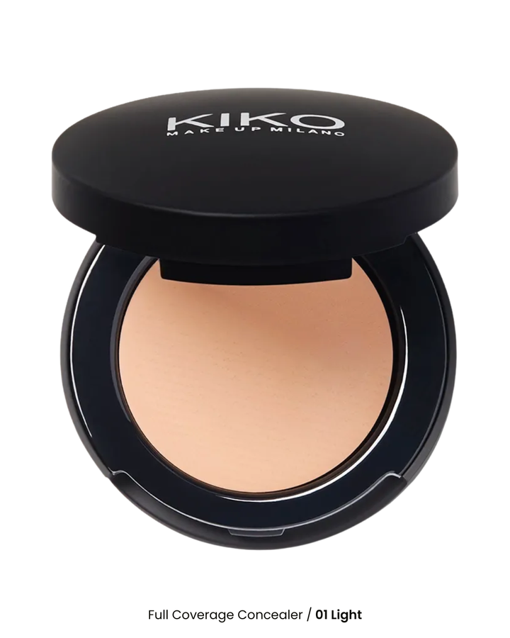 Full Coverage Concealer