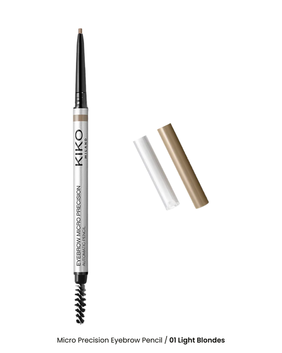 Micro Precision Eyebrow Pencil