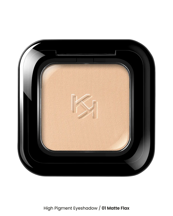High Pigment Eyeshadow