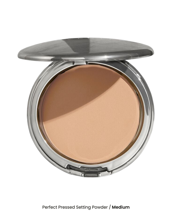 Perfect Pressed Setting Powder