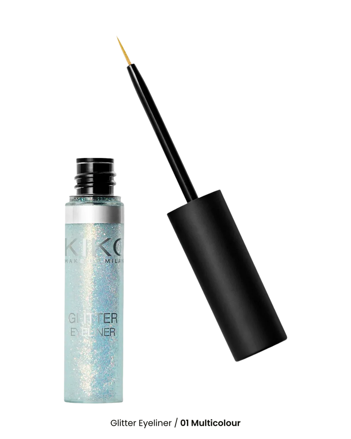 Glitter Eyeliner