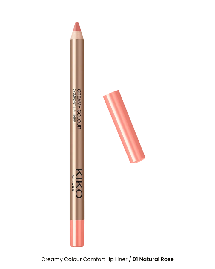 Creamy Colour Comfort Lip Liner