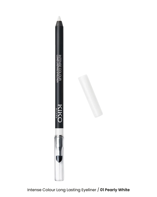 Intense Colour Long Lasting Eyeliner
