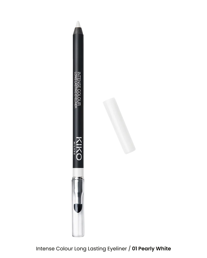 Intense Colour Long Lasting Eyeliner