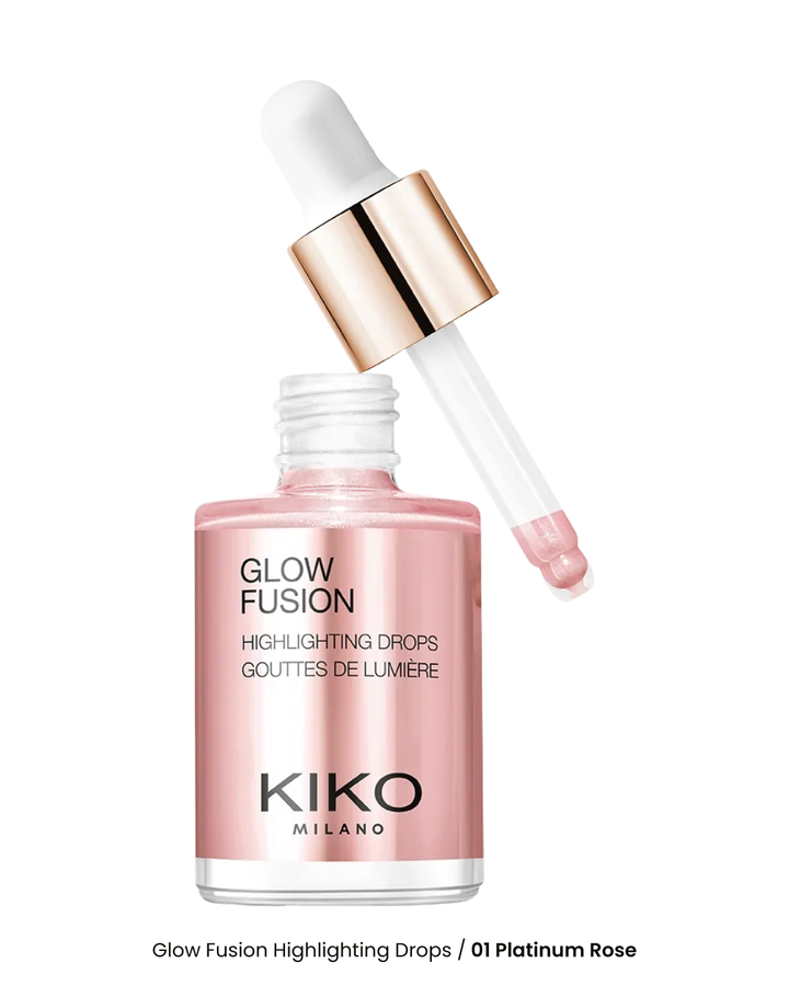 Glow Fusion Highlighting Drops
