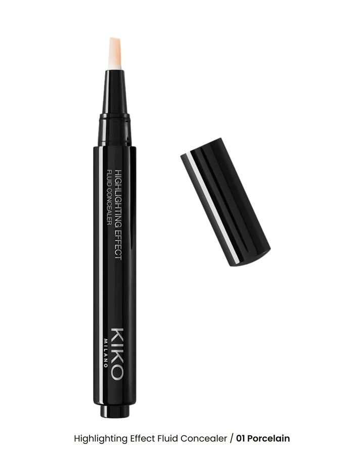 Highlighting Effect Fluid Concealer
