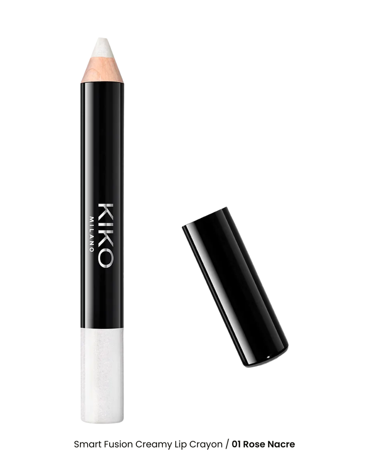 Smart Fusion Creamy Lip Crayon