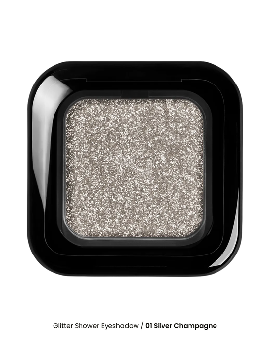 Glitter Shower Eyeshadow