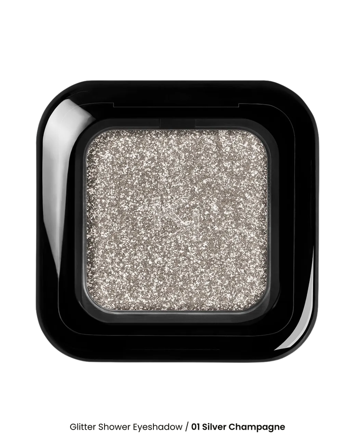 Glitter Shower Eyeshadow