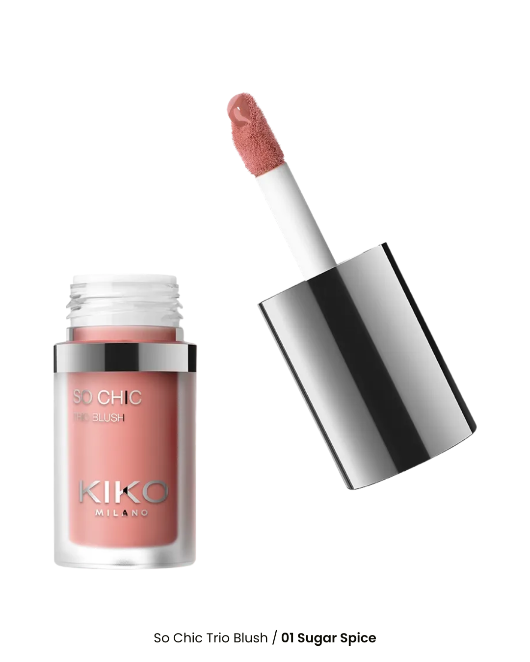 So Chic Trio Blush