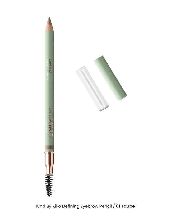 Kind By Kiko Defining Eyebrow Pencil