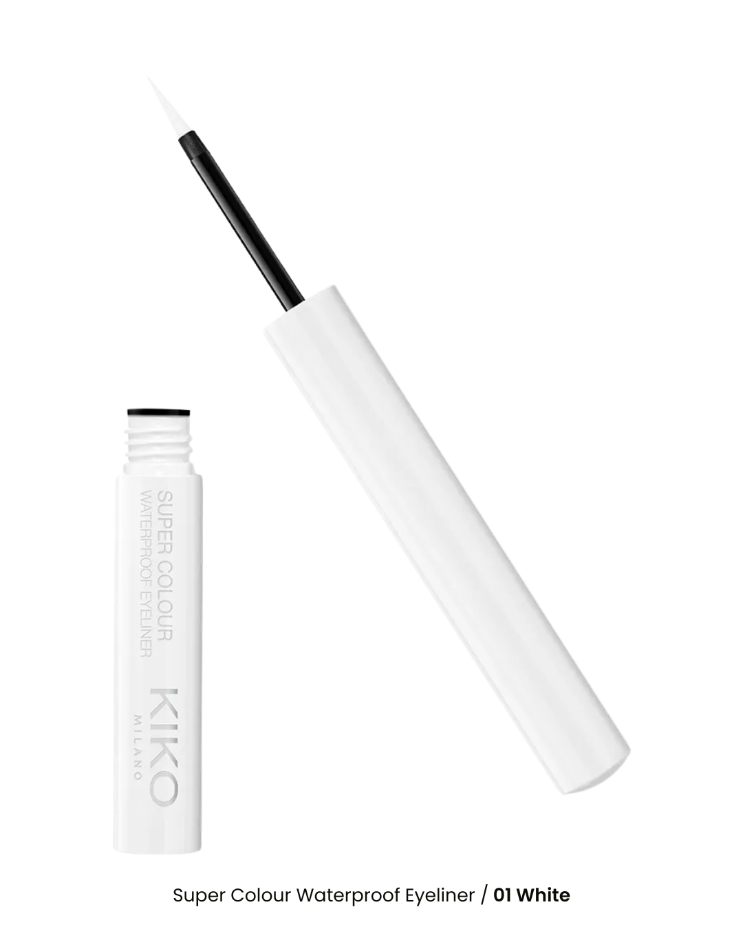 Super Colour Waterproof Eyeliner