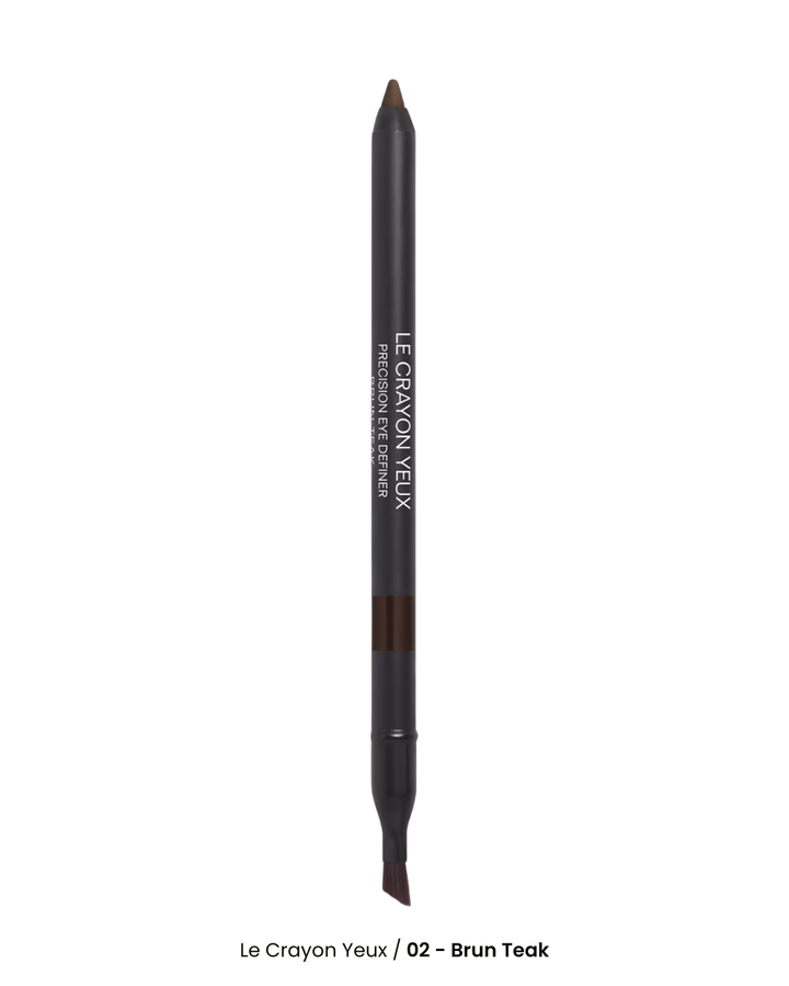 Le Crayon Yeux