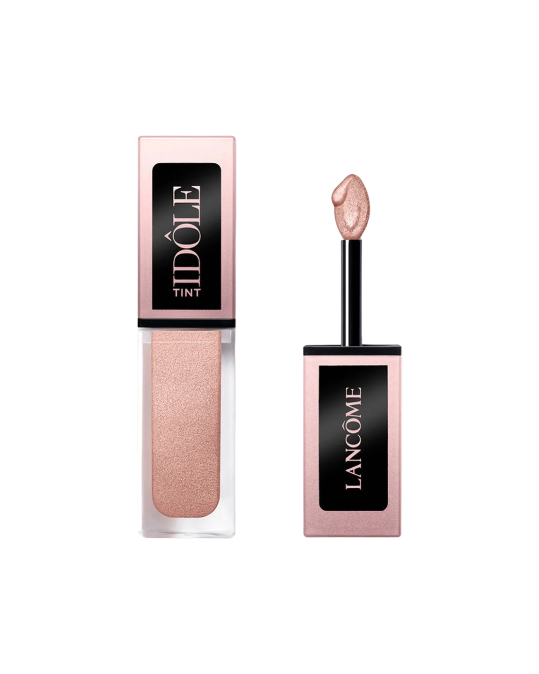 Idole Tint Liquid Eyeshadow & Eyeliner