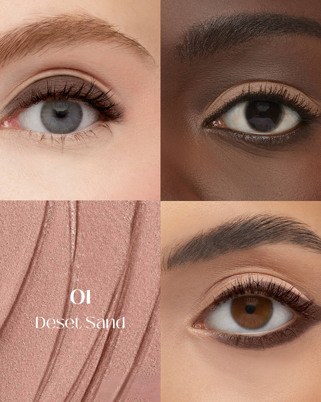 Idole Tint Liquid Eyeshadow & Eyeliner