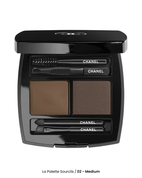 La Palette Sourcils