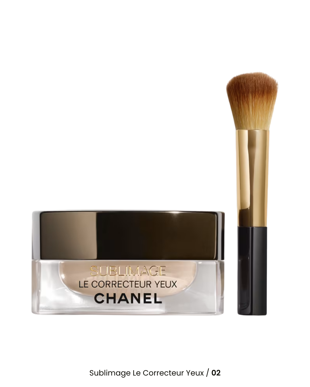 Sublimage Le Correcteur Yeux