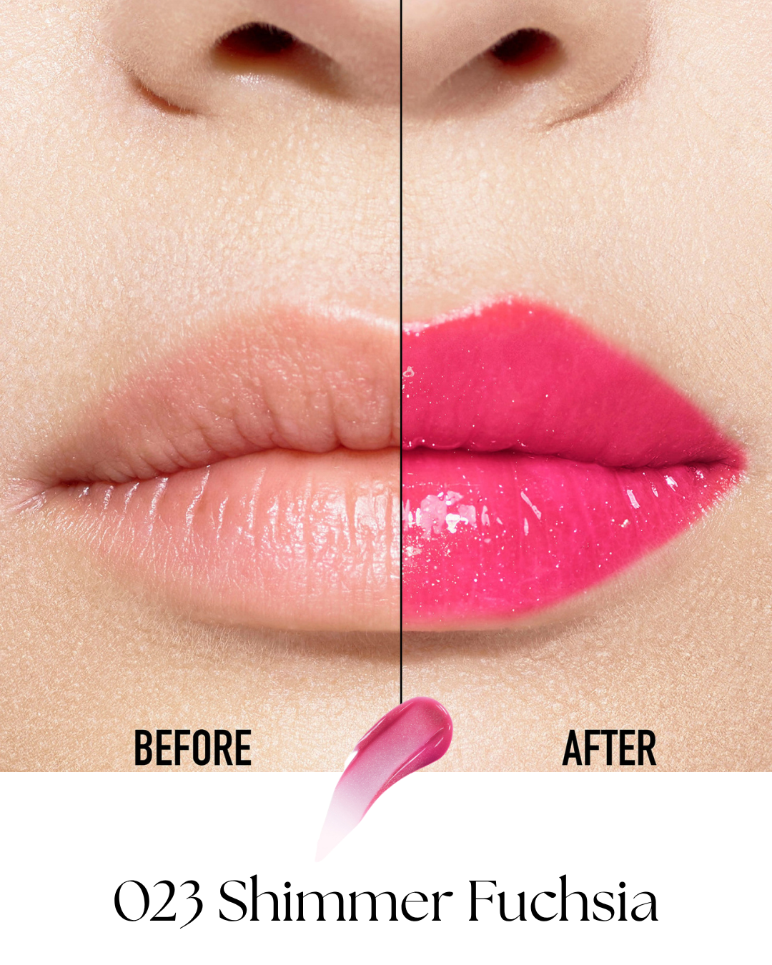Dior Addict Lip Maximizer
