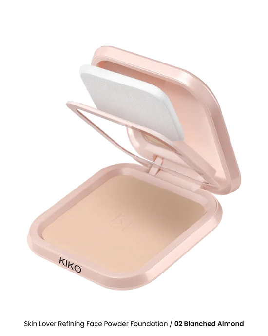 Skin Lover Refining Face Powder Foundation